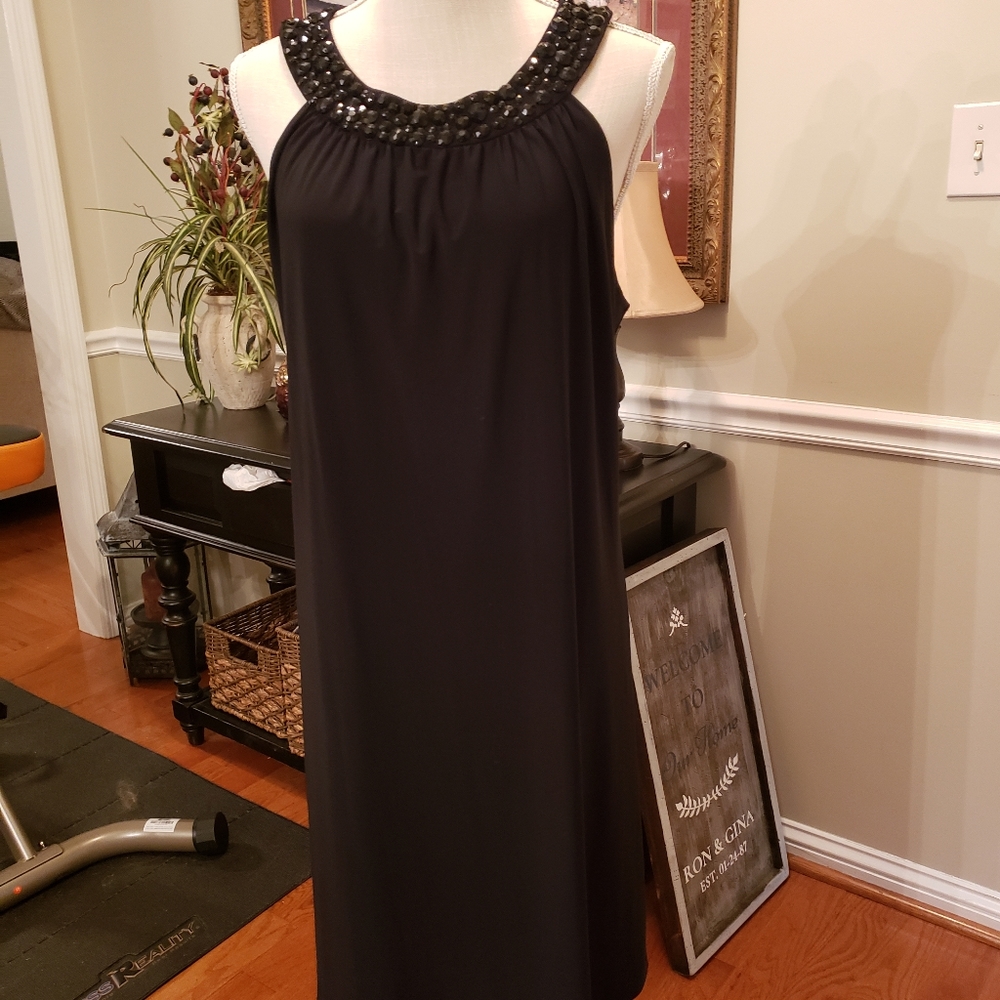 Perfect Little Black Dress